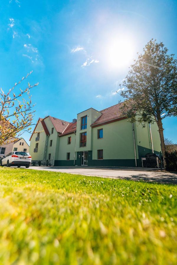 New Living Apartment Bielefeld