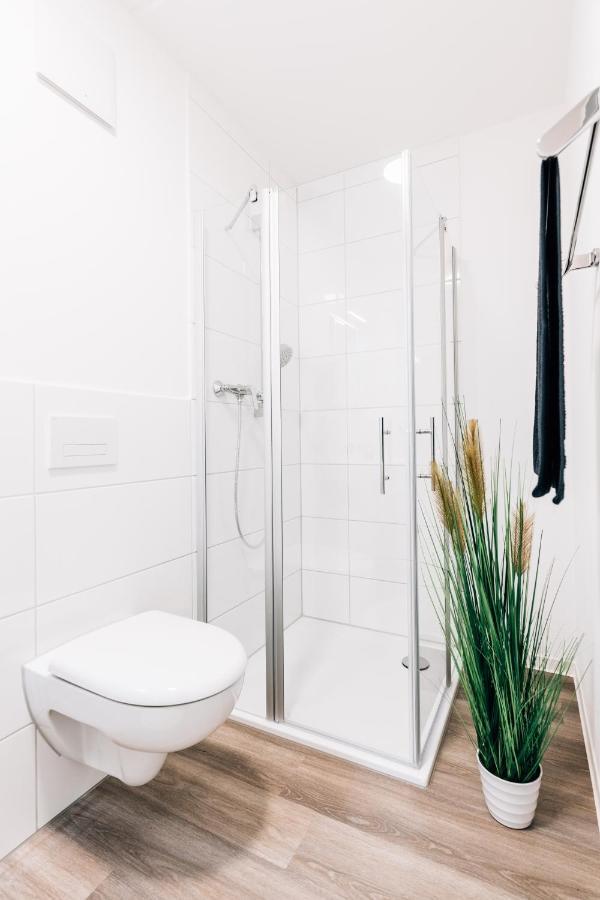 New Living Apartment Bielefeld