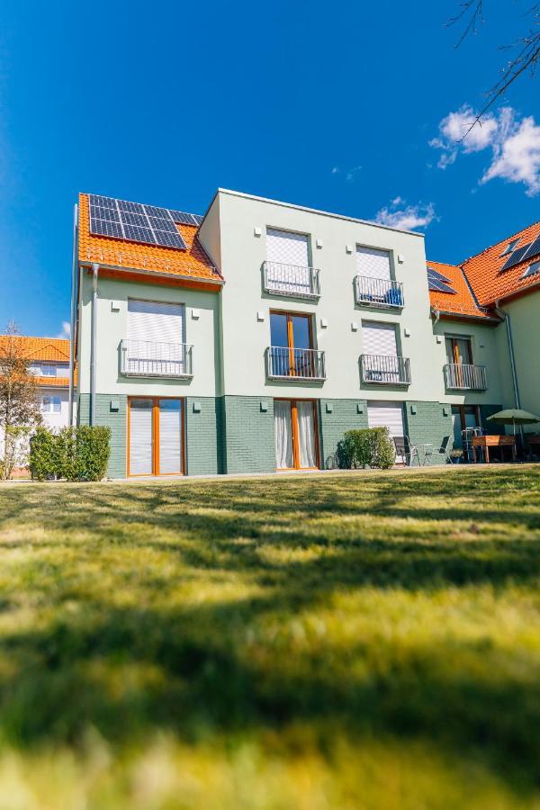 Apartment New Living Bielefeld