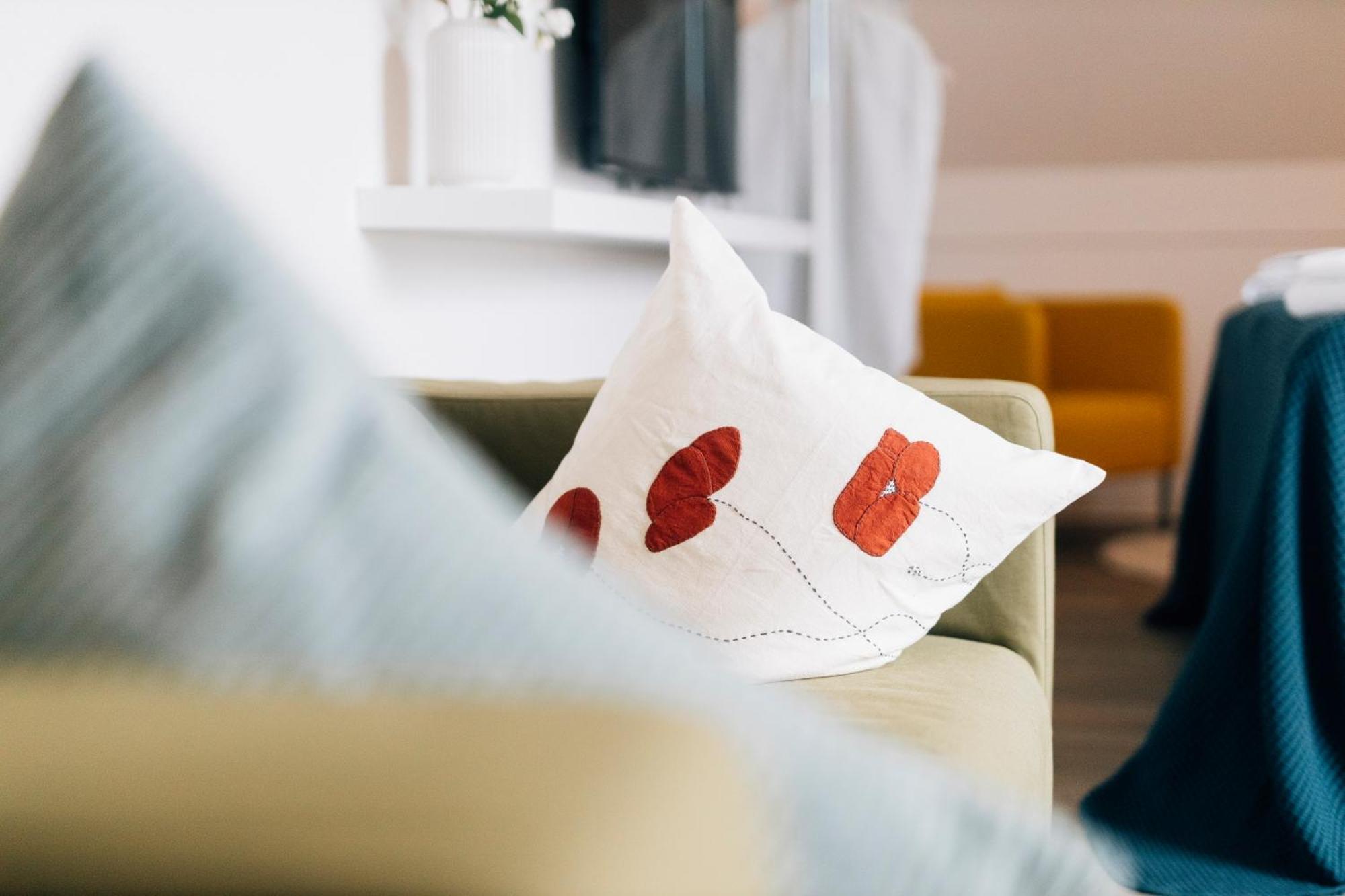 New Living Bielefeld