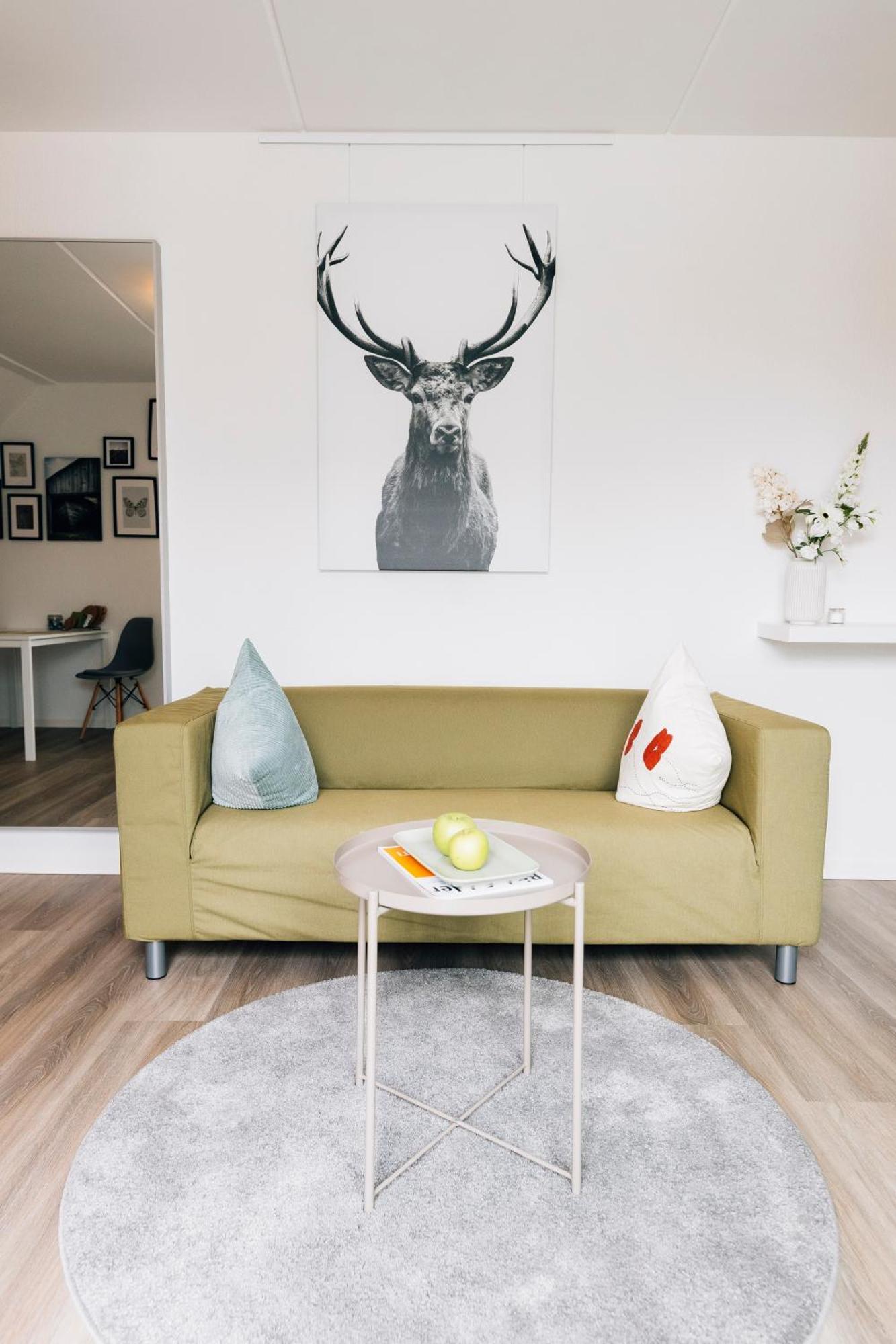 New Living Bielefeld